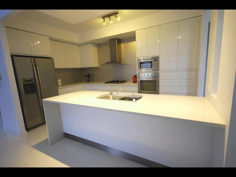 8 Blue Water Boulevard, Mulambin, Yeppoon QLD 4703