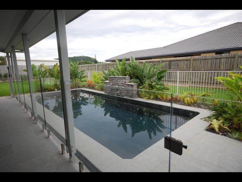 8 Blue Water Boulevard, Mulambin, Yeppoon QLD 4703