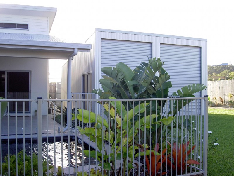 8 Blue Water Boulevard, Mulambin, Yeppoon QLD 4703