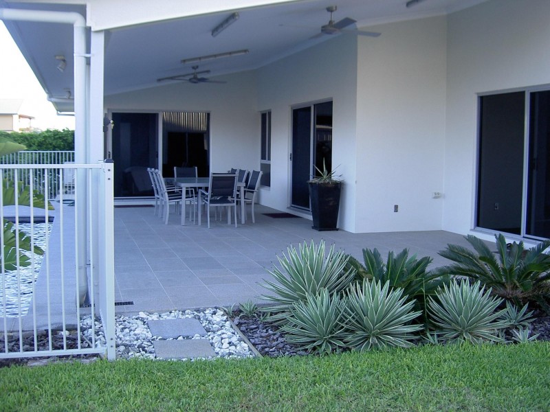 8 Blue Water Boulevard, Mulambin, Yeppoon QLD 4703