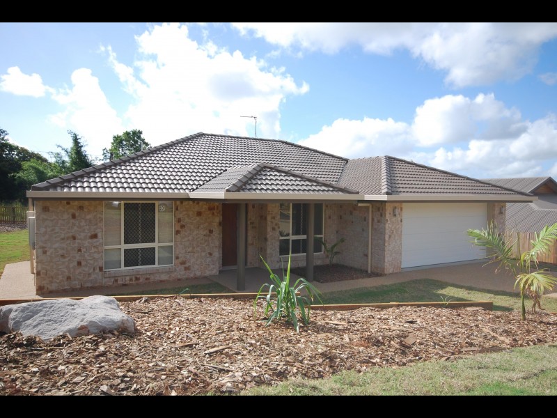 16 Plahn Drive, Yeppoon QLD 4703