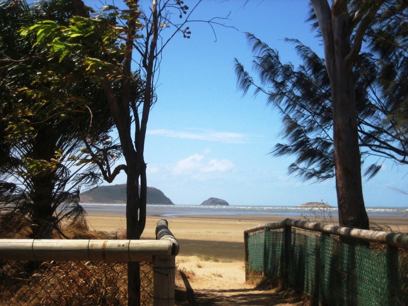 24 COOLWATERS ESP, Yeppoon QLD 4703