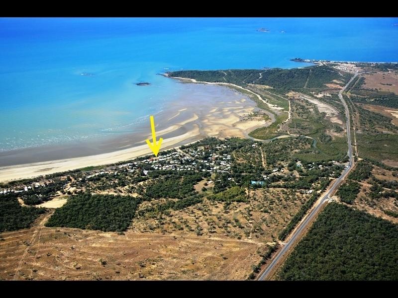 24 COOLWATERS ESP, Yeppoon QLD 4703