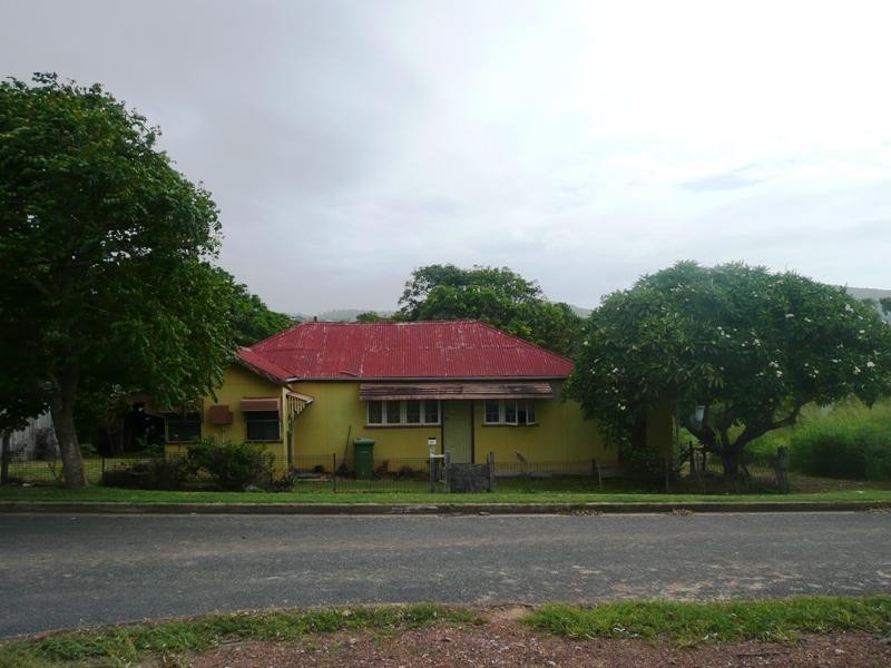 51 ROCKHAMPTON ROAD, Yeppoon QLD 4703