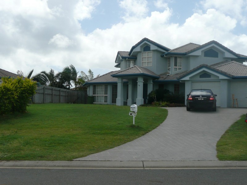 46 Antartic Street, Yeppoon QLD 4703