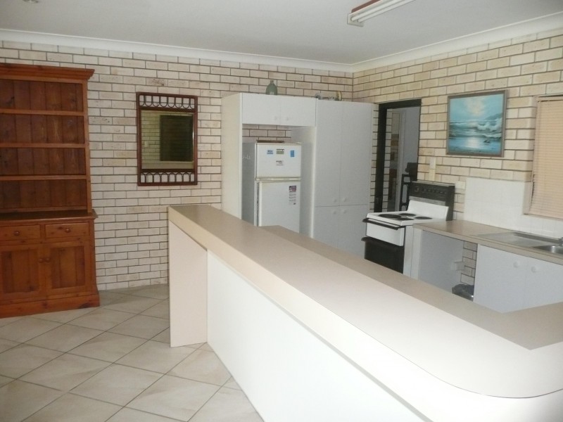 3/1 Corbett Street, Yeppoon QLD 4703