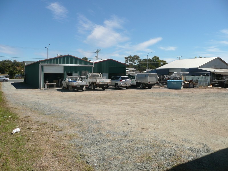 51 Tanby Road, Yeppoon QLD 4703