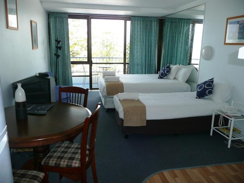 203 4 Adelaide St, Yeppoon QLD 4703