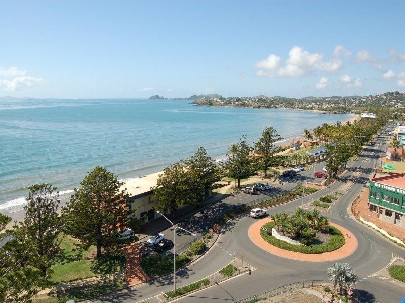 807 4 Adelaide St, Yeppoon QLD 4703