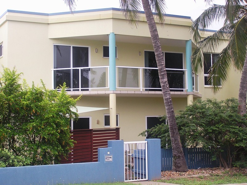 5/23 Todd Avenue, Yeppoon QLD 4703
