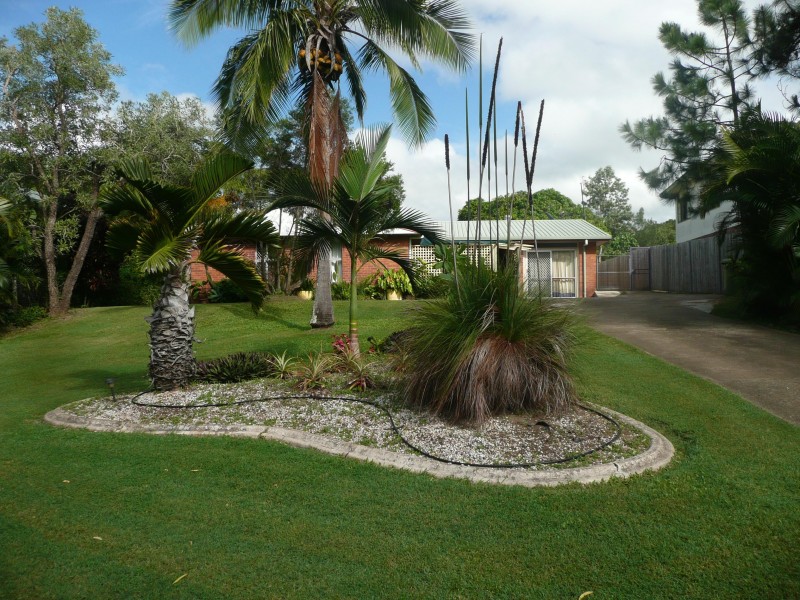 16 Caroline Street, Yeppoon QLD 4703