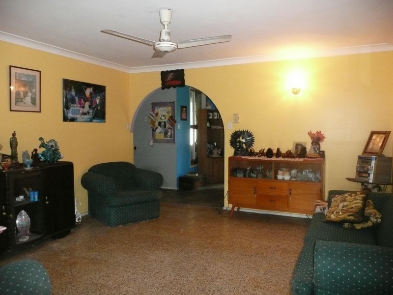 16 Caroline Street, Yeppoon QLD 4703