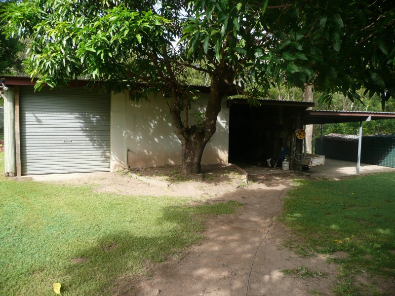 16 Caroline Street, Yeppoon QLD 4703