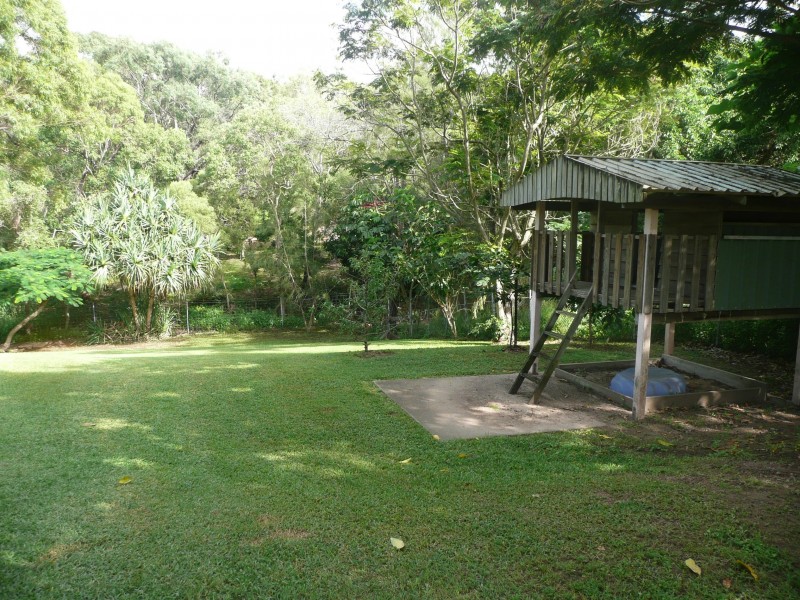 16 Caroline Street, Yeppoon QLD 4703