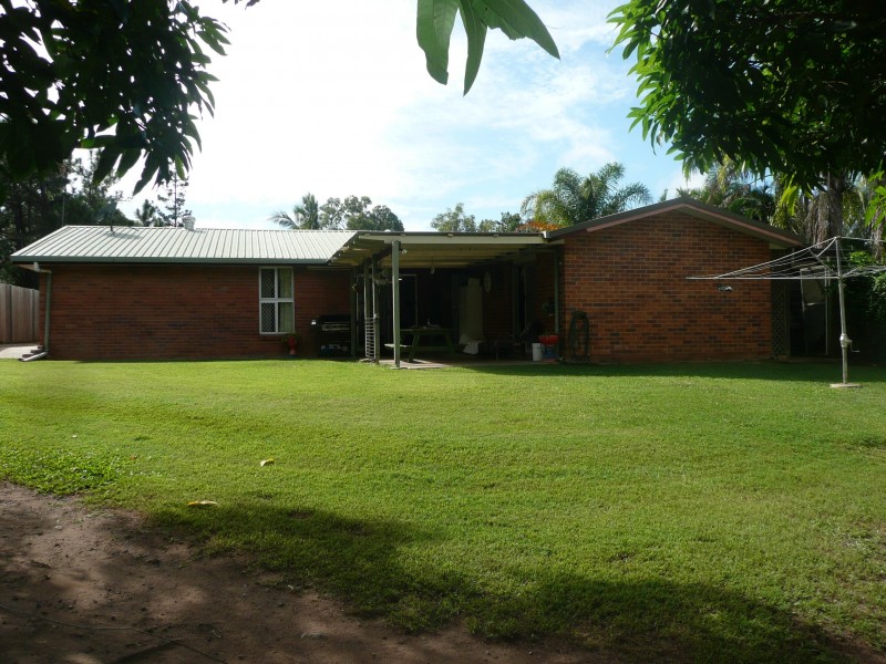 16 Caroline Street, Yeppoon QLD 4703