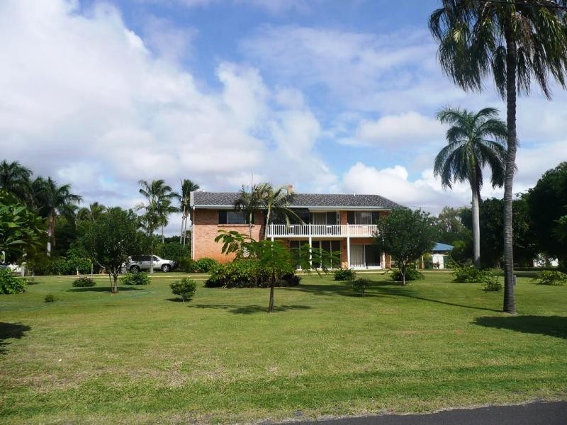 48 COOLWATERS ESP, Yeppoon QLD 4703