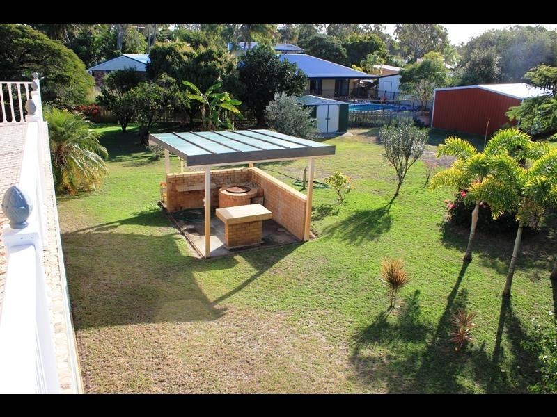 48 COOLWATERS ESP, Yeppoon QLD 4703