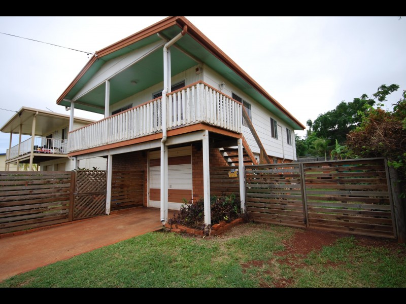4 Swordfish Avenue, Yeppoon QLD 4703