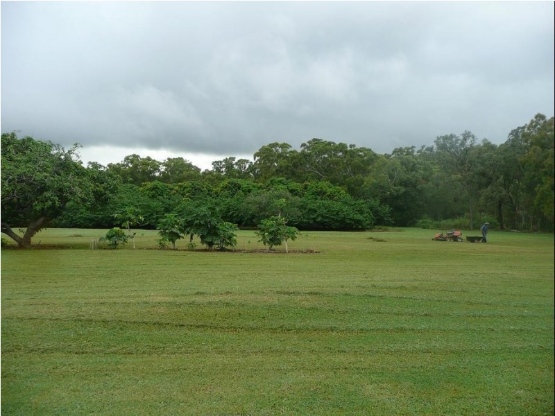 957 Tanby Road, Yeppoon QLD 4703