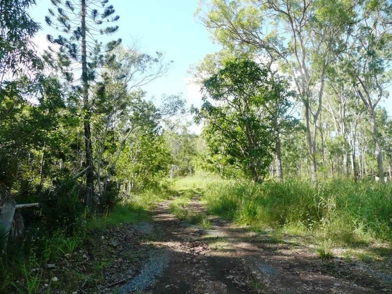 814 Bungundarra Road, Yeppoon QLD 4703