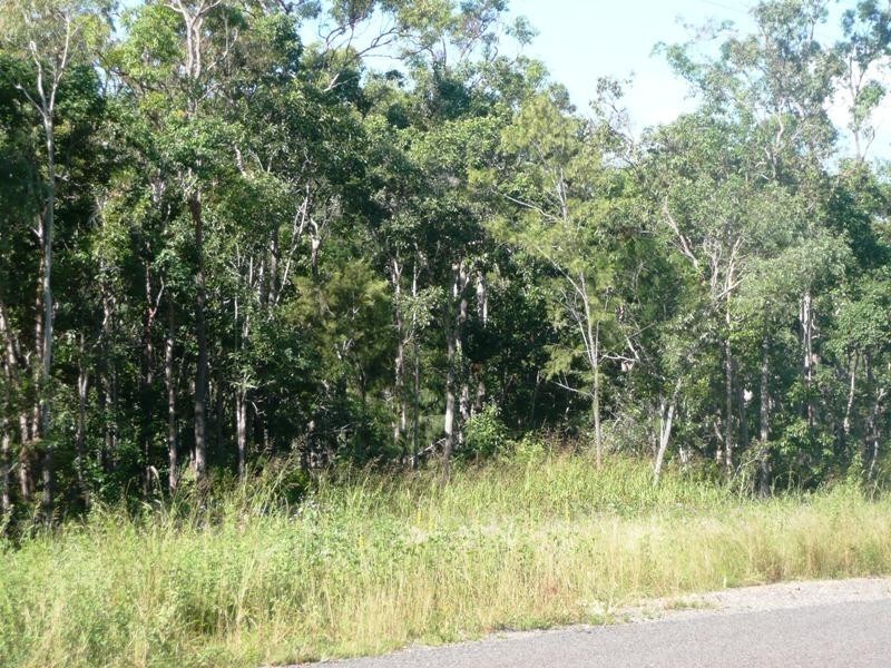 814 Bungundarra Road, Yeppoon QLD 4703