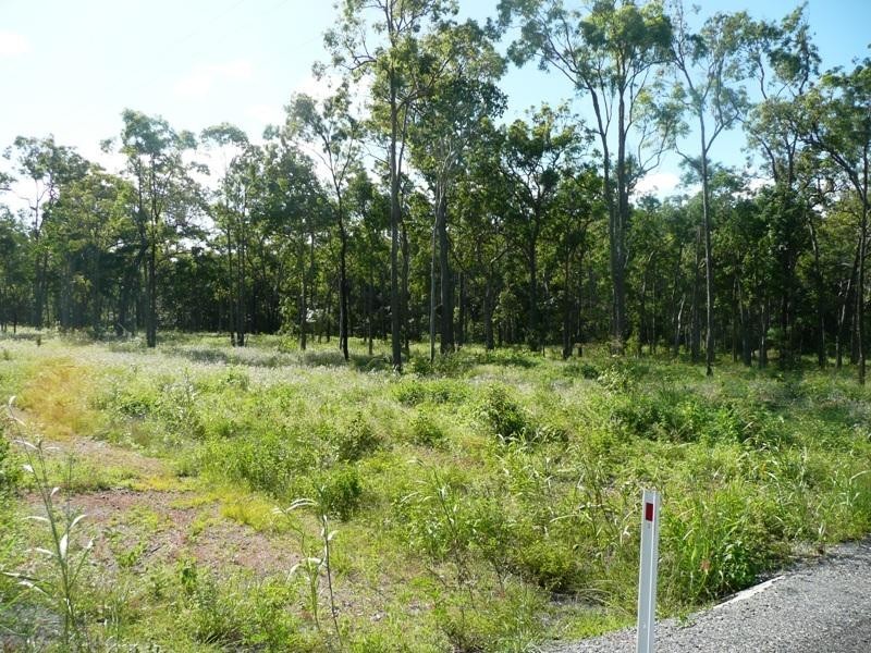 814 Bungundarra Road, Yeppoon QLD 4703