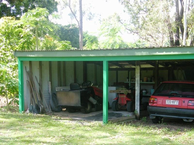 Yeppoon QLD 4703