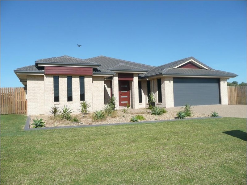 17 Sandcastle Drive, Yeppoon QLD 4703