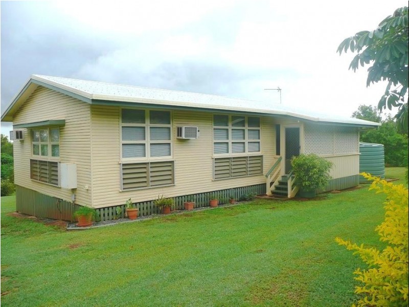 957 Tanby Road, Yeppoon QLD 4703