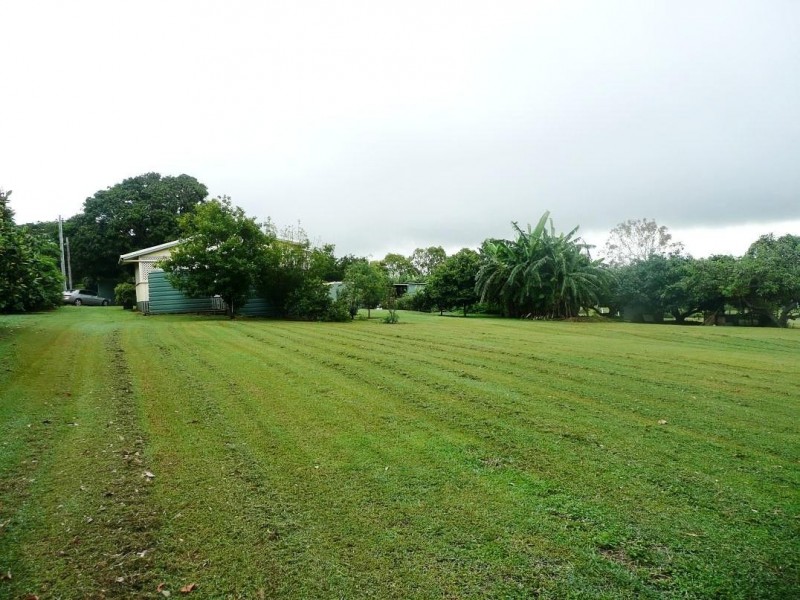 957 Tanby Road, Yeppoon QLD 4703