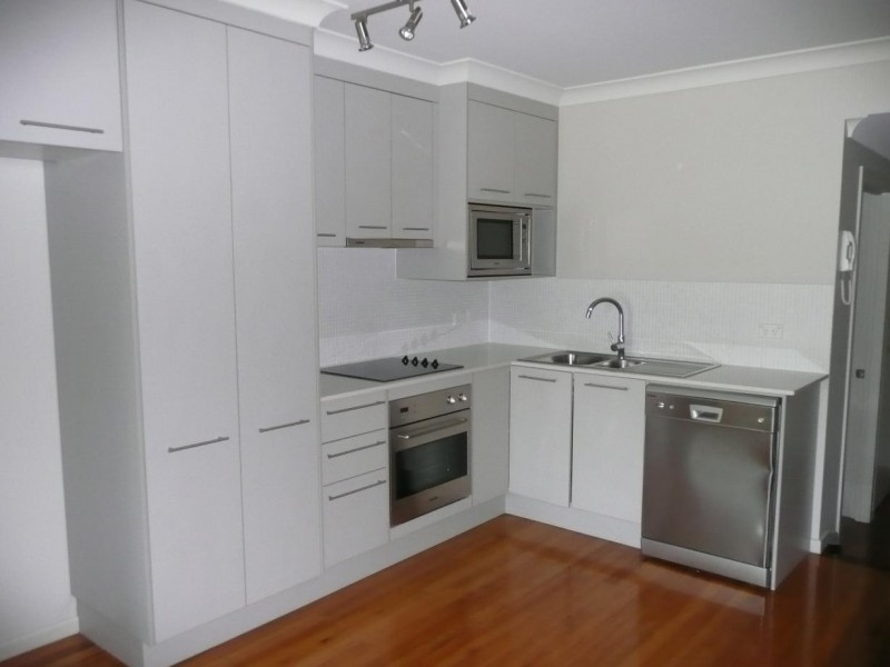 11/27 Cedar Avenue “Ludwig Lodge”, Yeppoon QLD 4703