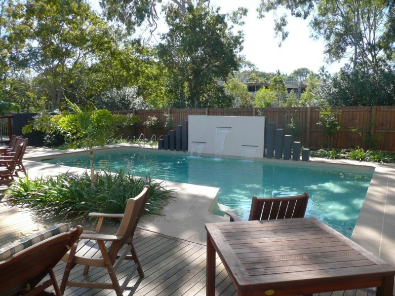 11/27 Cedar Avenue “Ludwig Lodge”, Yeppoon QLD 4703