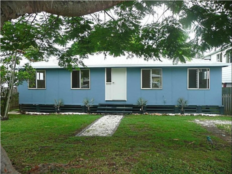 6 Ben Street, Yeppoon QLD 4703