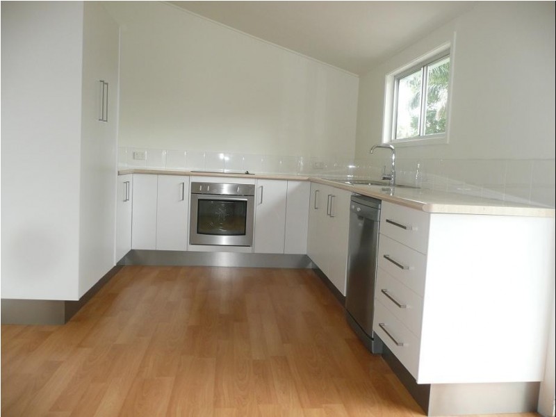 6 Ben Street, Yeppoon QLD 4703