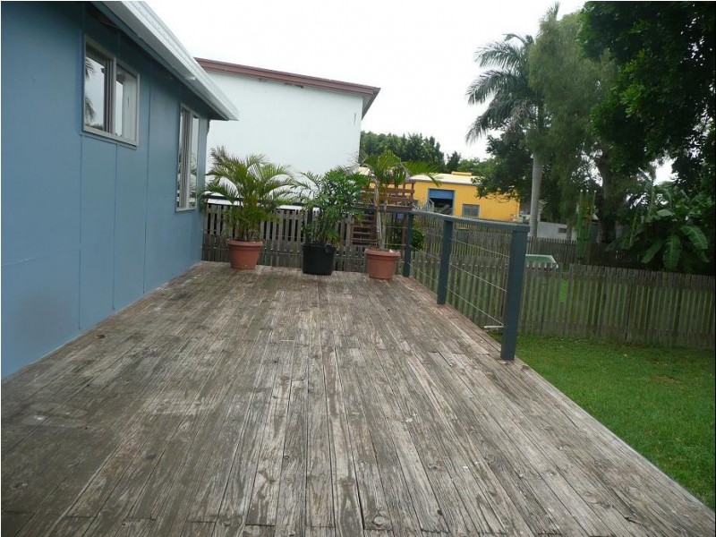 6 Ben Street, Yeppoon QLD 4703