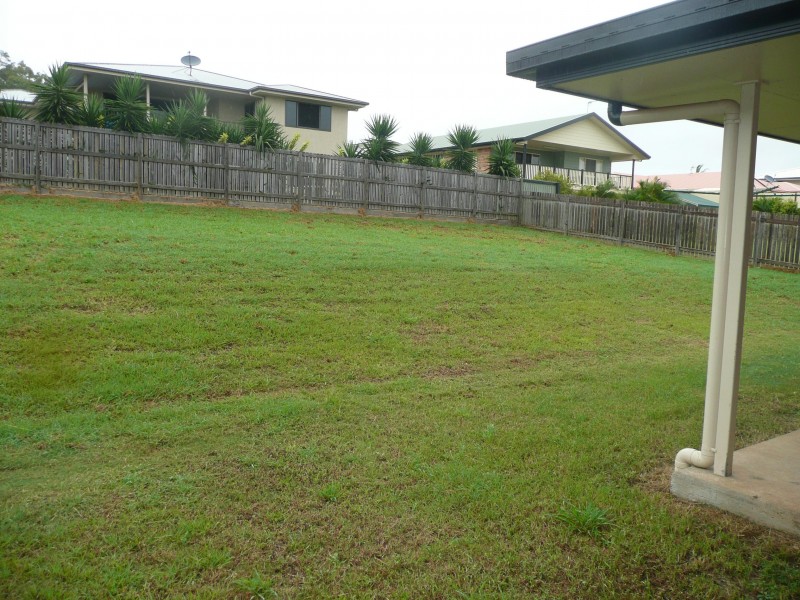 70 Swordfish Avenue, Yeppoon QLD 4703