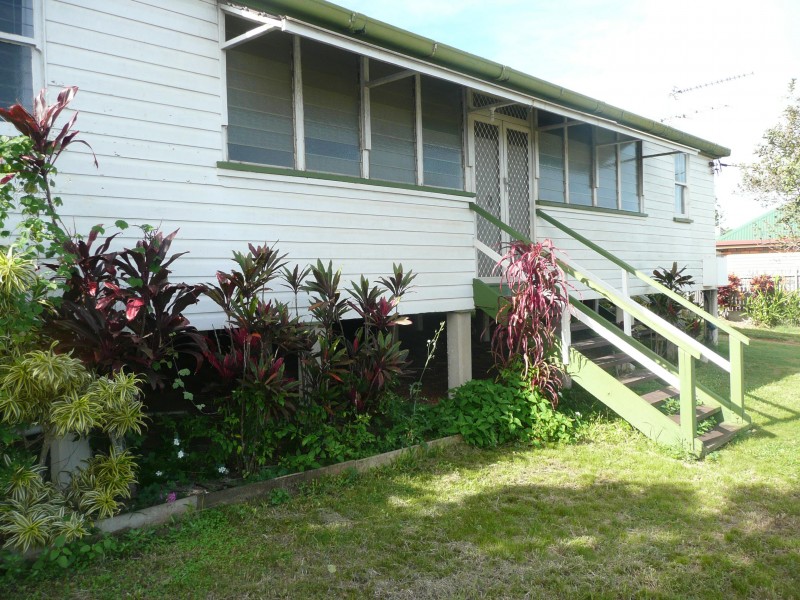 47 Normanby Street, Yeppoon QLD 4703