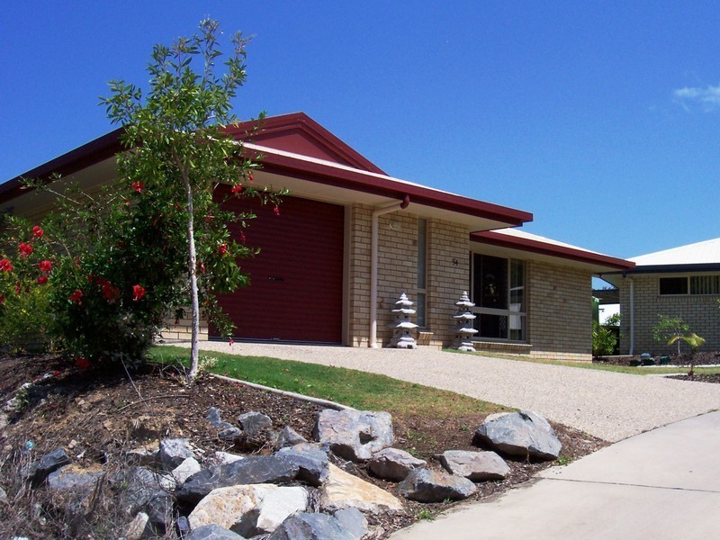 54/26 Birdwood Avenue, Yeppoon QLD 4703