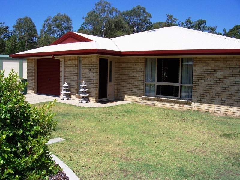 54/26 Birdwood Avenue, Yeppoon QLD 4703