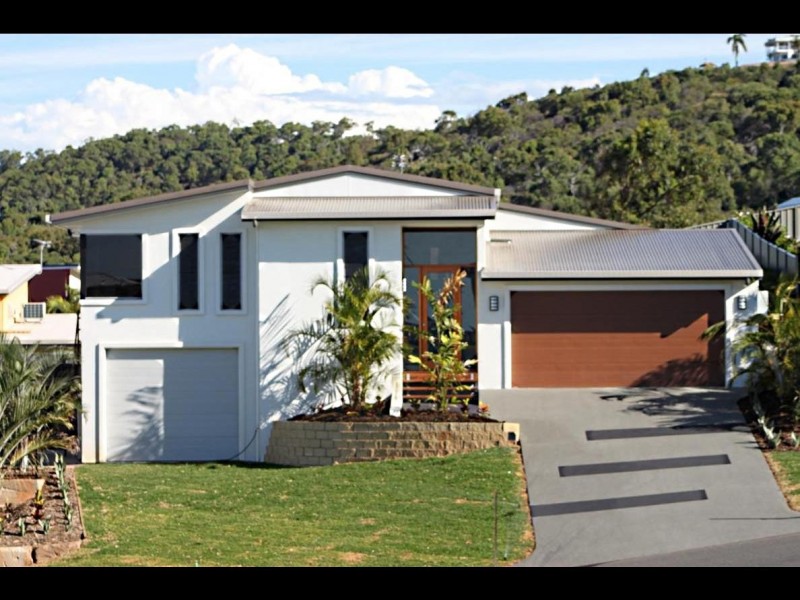 13 MANA AVENUE, Yeppoon QLD 4703