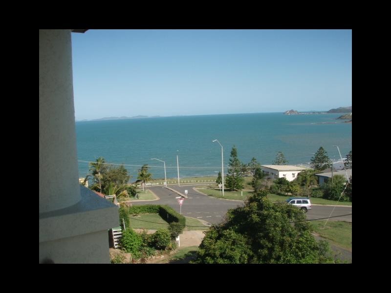 U4 5 Cliff Street, Yeppoon QLD 4703