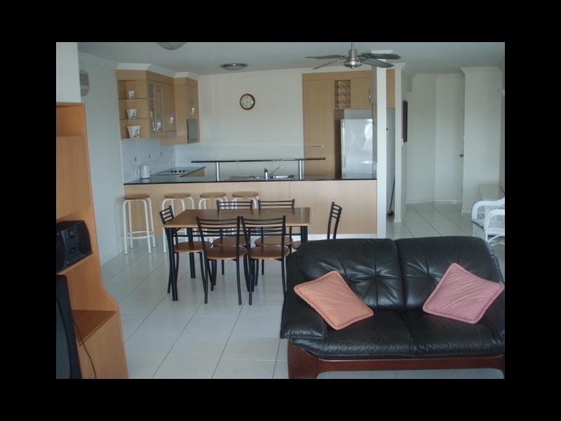 U4 5 Cliff Street, Yeppoon QLD 4703
