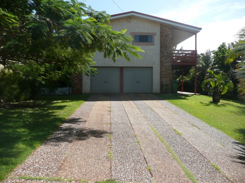 1 Cottonwood Place, Yeppoon QLD 4703