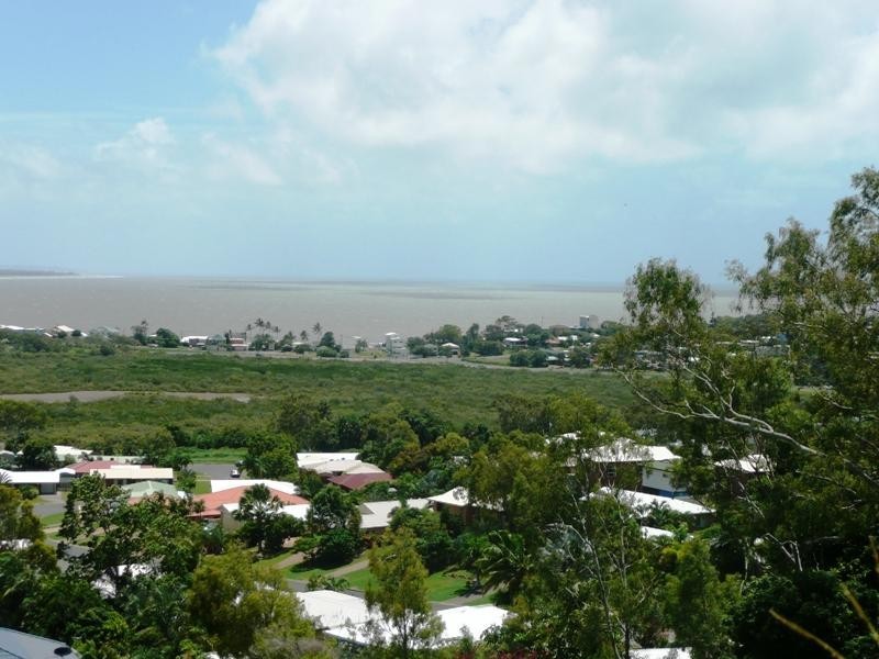 61 & 64 CALLAGHAN DRIVE, Yeppoon QLD 4703