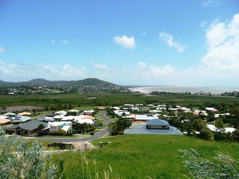 61 & 64 CALLAGHAN DRIVE, Yeppoon QLD 4703