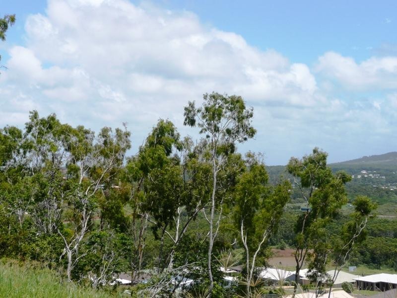 61 & 64 CALLAGHAN DRIVE, Yeppoon QLD 4703