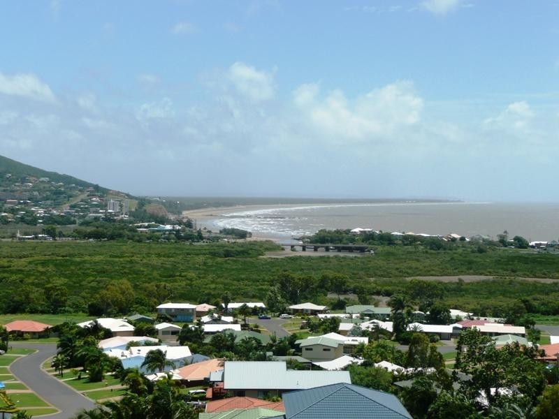LOT 62 CALLAGHAN DRIVE, Yeppoon QLD 4703