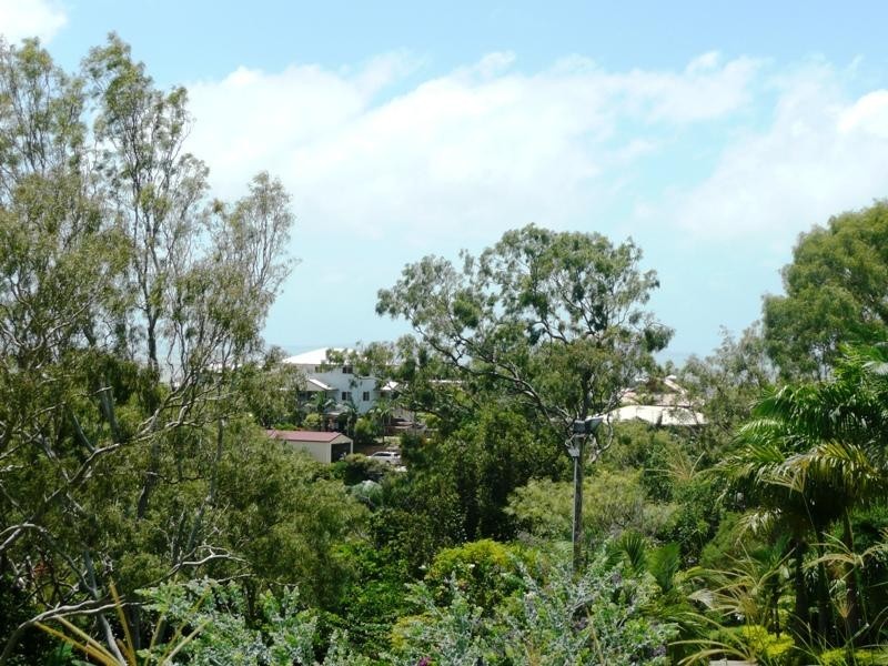 LOT 62 CALLAGHAN DRIVE, Yeppoon QLD 4703