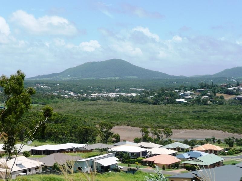 LOT 62 CALLAGHAN DRIVE, Yeppoon QLD 4703