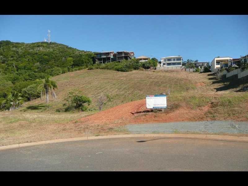46 Kerr Street, Yeppoon QLD 4703